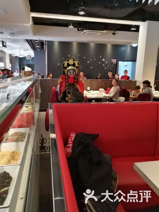 海底捞火锅(万达广场店)图片 第96张