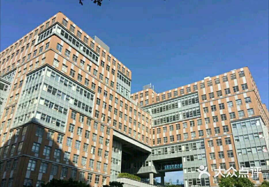 香港理工大学图片 - 第2张