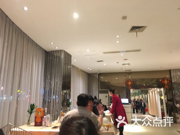 小蓝鲸(杂技厅店)-图片-武汉美食-大众点评网