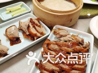 粤菜排名_广东菜粤菜排名图片