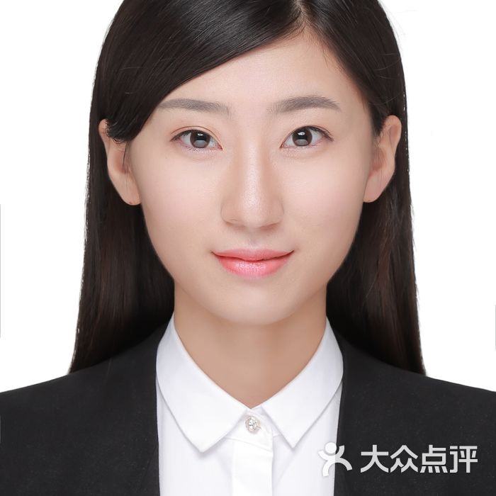 微笑时刻证件照工作室