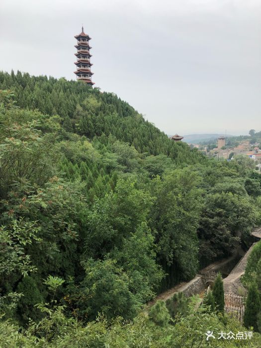 皇城相府-图片-阳城县周边游-大众点评网