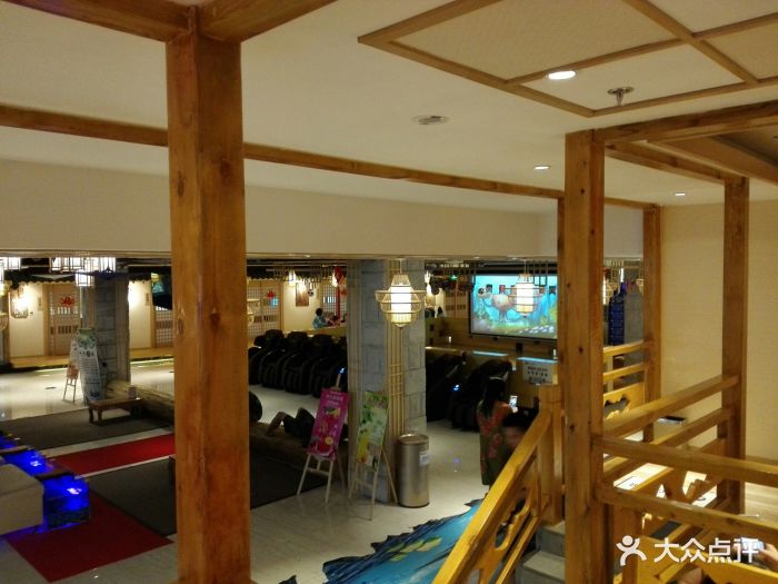 富韩沐浴汗蒸(昆山店)图片 第55张
