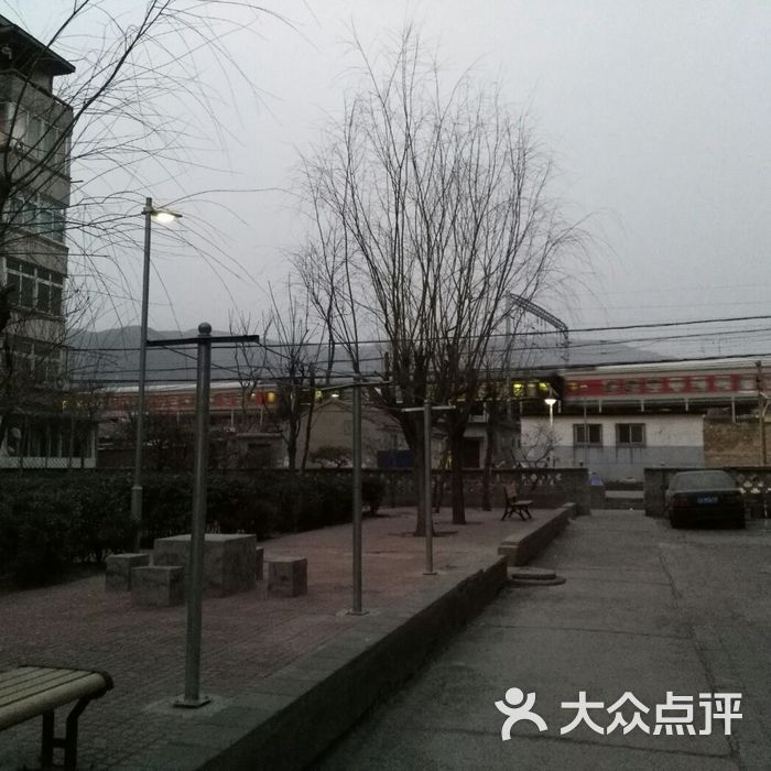 三家店火车站图片-北京火车站-大众点评网