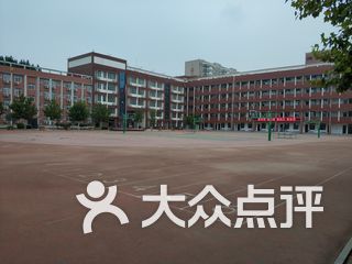 郑州市金水区小学排名_郑州市金水区实验小学