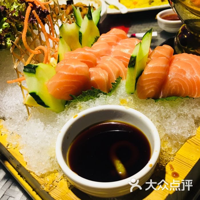 vita味塔东南亚菜·酒吧(coco park店)图片 - 第10张