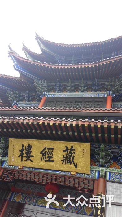 昭明禅寺图片 - 第7张