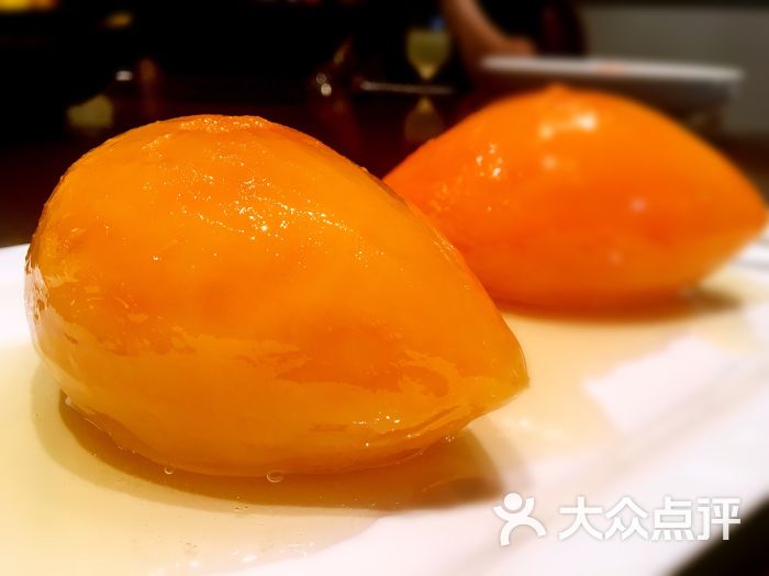 蜜汁红薯