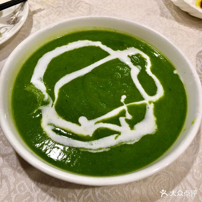 保罗酒店是我无意中看人气美食节目认识它的