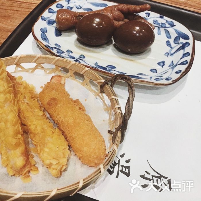 和府捞面(武汉国广店)-图片-武汉美食