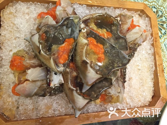 皇朝酒店-图片-丹东美食