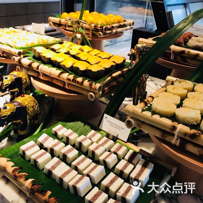 盛宴标帜餐厅·南沙越秀喜来登酒店图片-北京自助餐