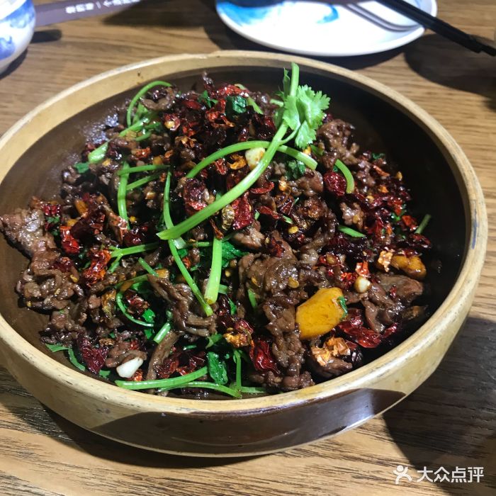 望城罗厨(万鑫店-图片-沈阳美食-大众点评网