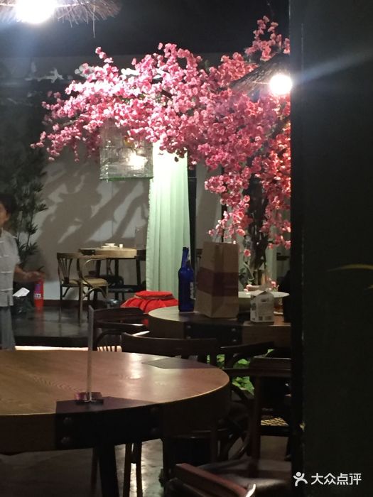 桃花醉(万达店)图片 - 第30张