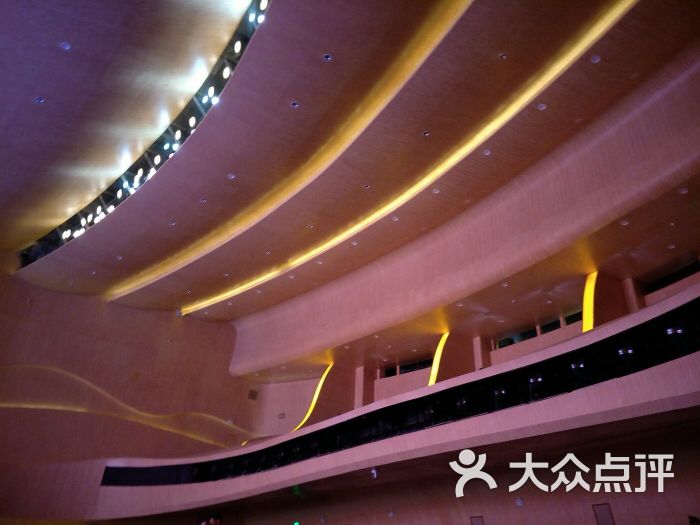 兰州音乐厅图片 - 第14张