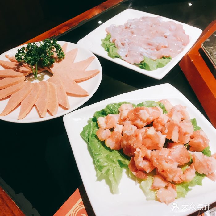 蜀九香(金福大厦店)--菜图片-福州美食-大众点评网
