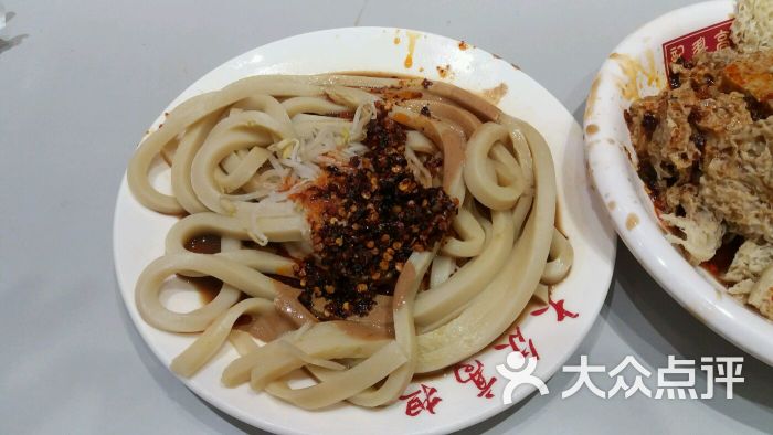 芙蓉镇地方小吃图片 - 第1张