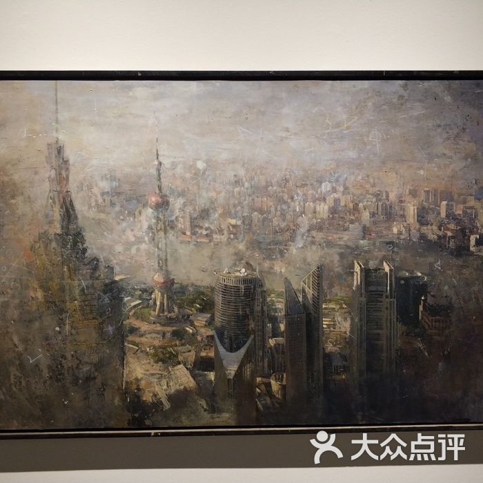 中国艺术研究院中国油画院