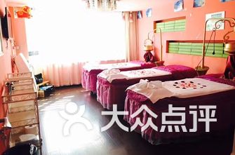 上海美容院排名_美容院门头(3)