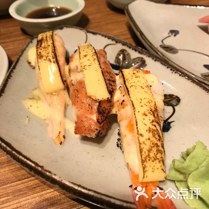 水道桥料理