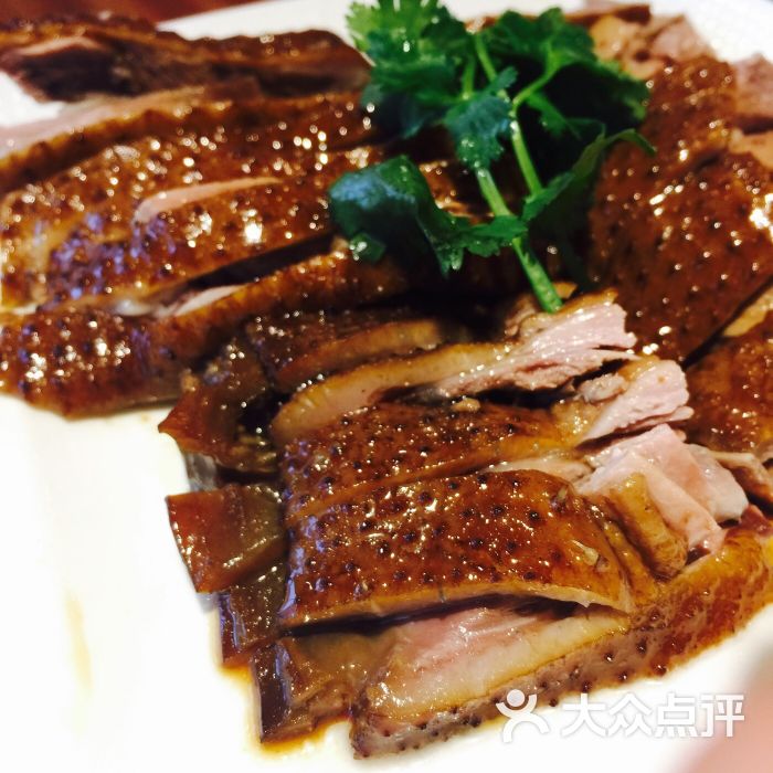益淘盛大师卤鹅(岗顶店)-鹅肉图片-广州美食-大众点评网