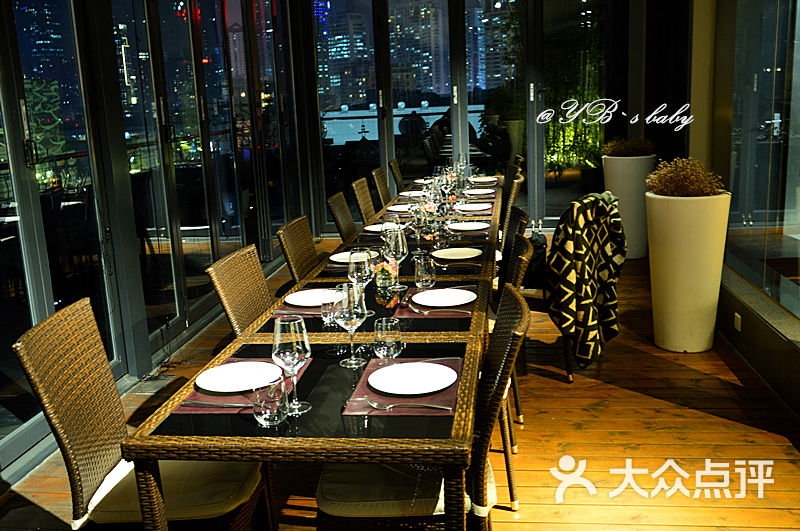 casanova(青岛海信广场店)图片 - 第5张