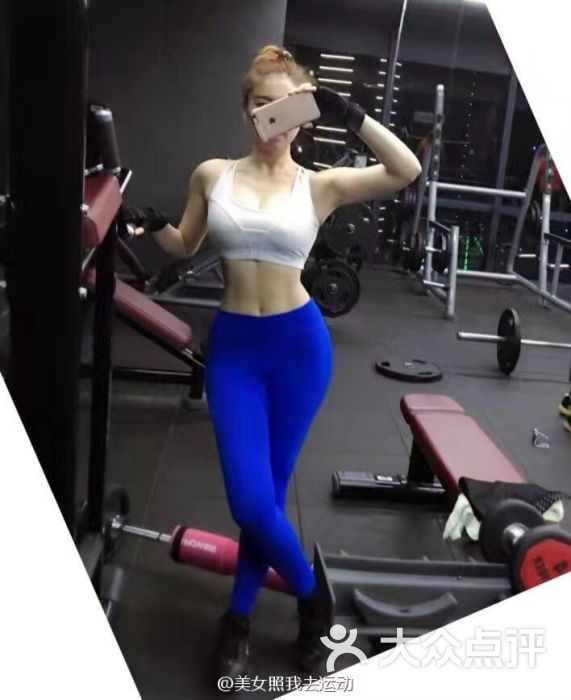 新动力游泳健身馆-图片-长春运动健身-大众点评