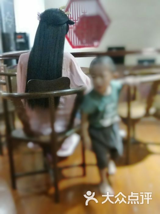 盘子女人坊中国风古装写真摄影(泉州旗舰店)