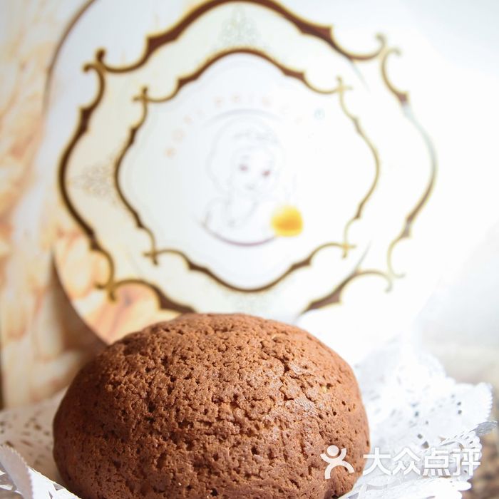 罗蒂公主 大众点评