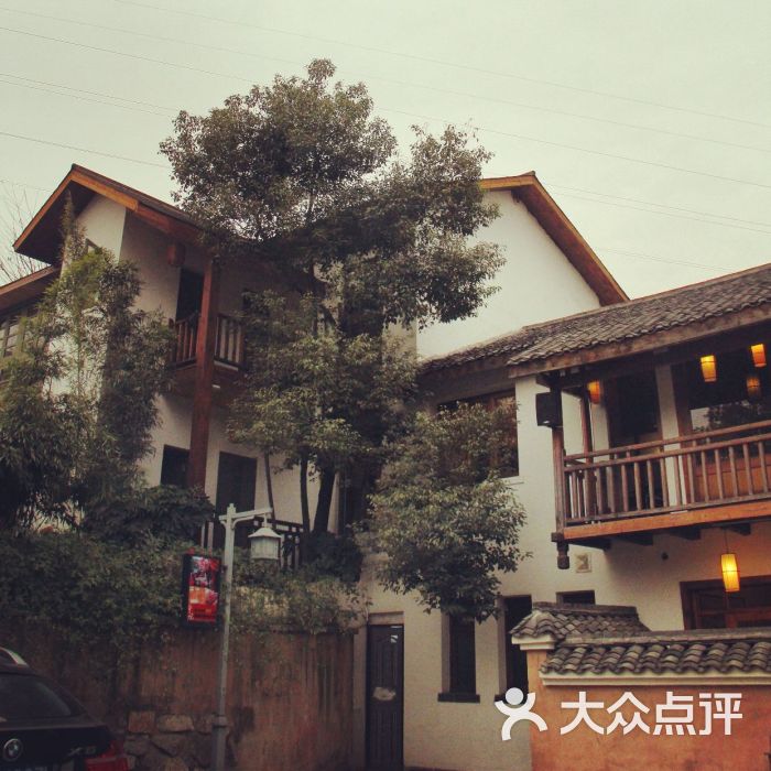 晴溪庄园(株洲店)图片 - 第689张