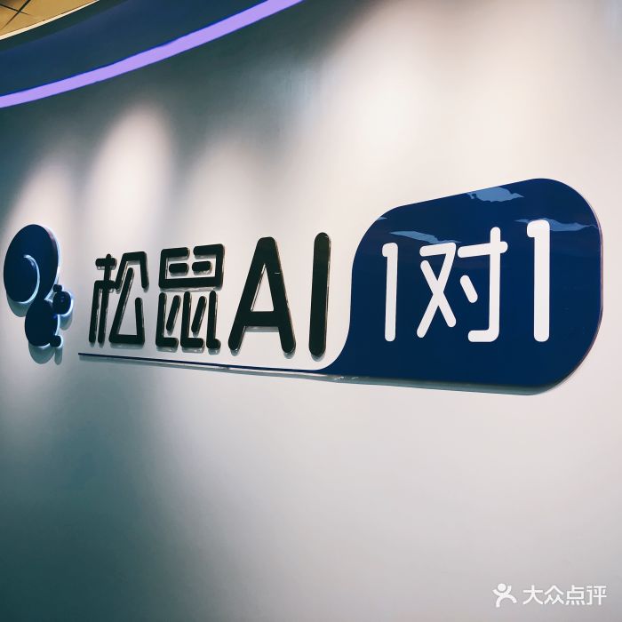 松鼠ai 1对1(大融城学习中心)图片 - 第17张