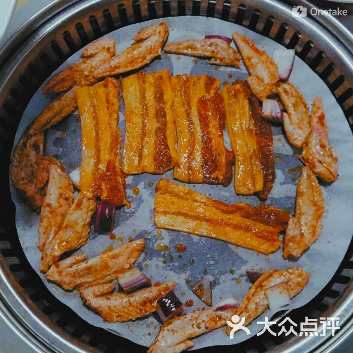 小五花烤肉(禾邦广场店)图片 第3张