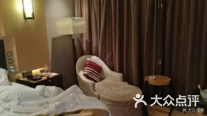昆仑大酒店(衡水中心街店)图片 - 第1张
