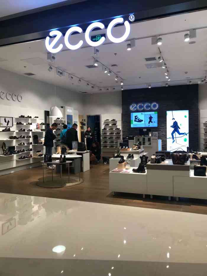 ecco(西安大融城专卖店"爱你爱你(24236108516108)