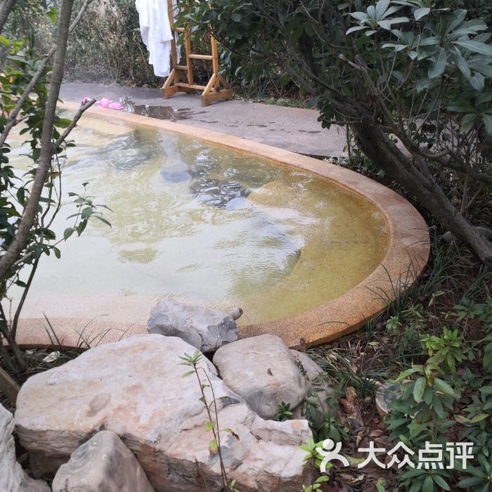 曲靖金麟湾温泉度假酒店