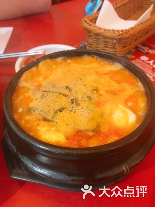 土大力:印象中这家店开了好几年了。周末.天津