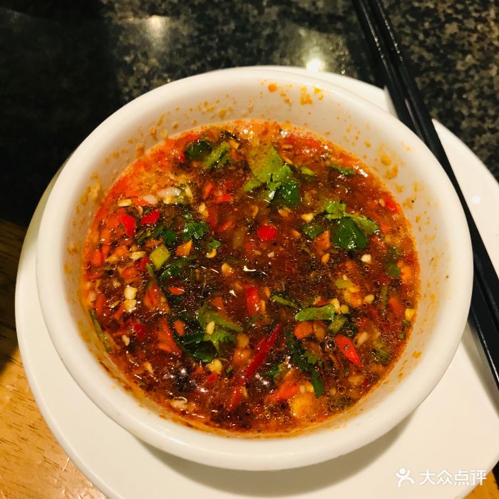 龙头跷脚牛肉(海椒市街店)-图片-成都美食-大众点评网