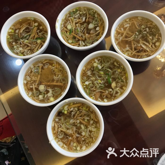 法门味道-扶风一口香图片-扶风县美食-大众点评网