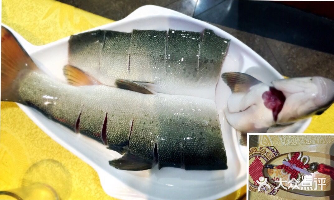 胖师鱼馆(大北街店)图片 - 第306张