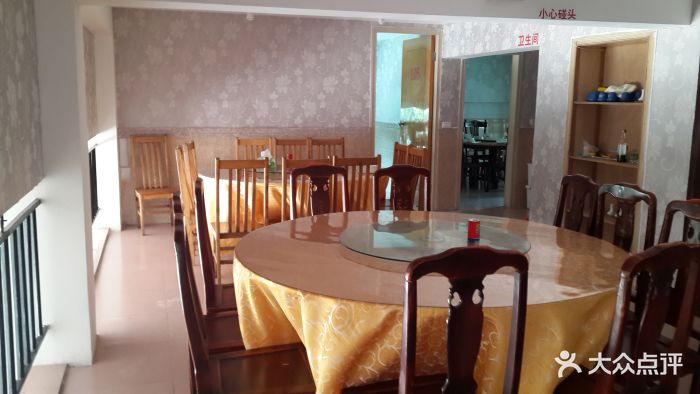 鲜不错!笋很新鲜,沾料有味!.-鑫园大排档-龙海