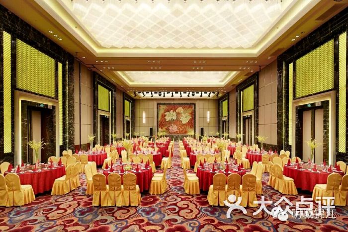 江苏明城锦江大酒店图片 - 第1张