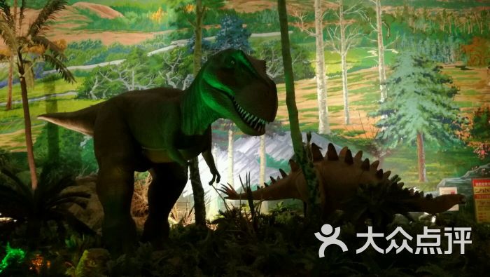 青海科技馆-图片-西宁周边游-大众点评网