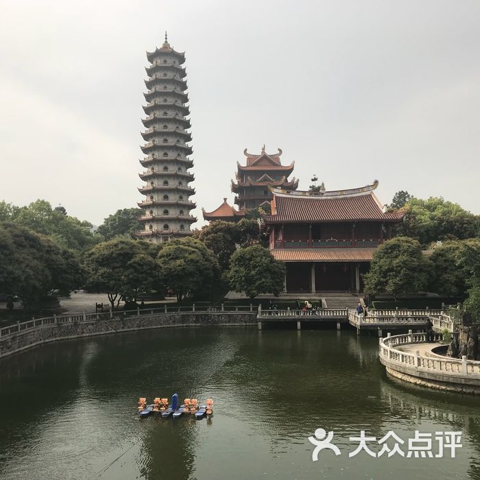 西禅寺图片-北京名胜古迹-大众点评网