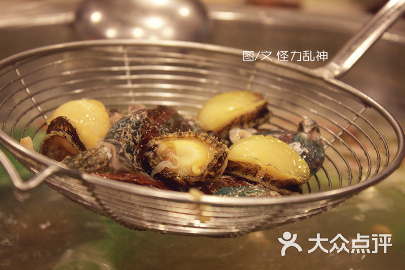 久久江记海鲜火锅_海鲜图片大全_江记海鲜(2)
