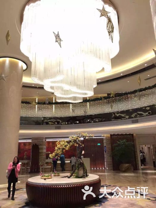 汕头国际大酒店图片 第82张