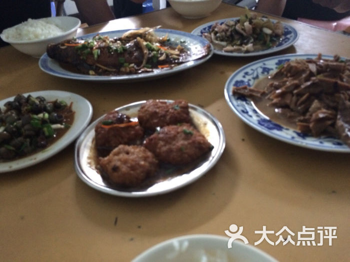 饭菜-饭菜图片-温州美食-大众点评网