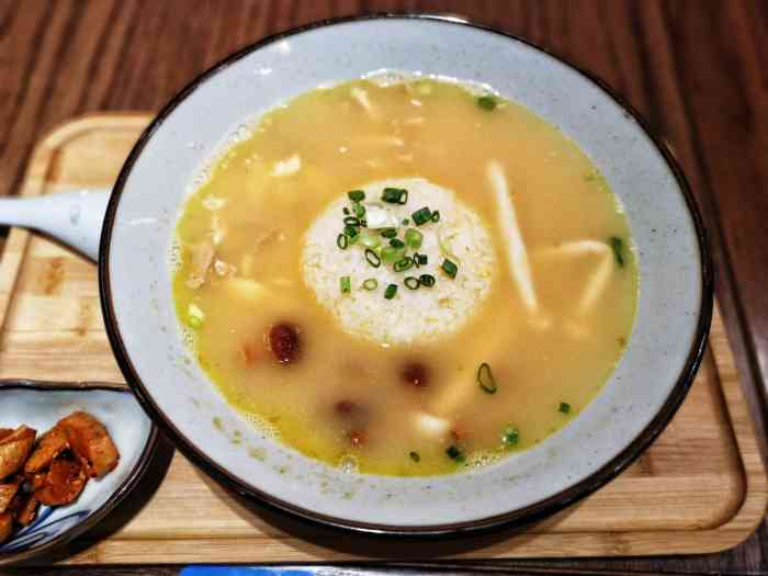 王春春鸡汤饭兰州中心店-"王春春鸡汤饭在兰州中心的五楼,玉泉山庄.