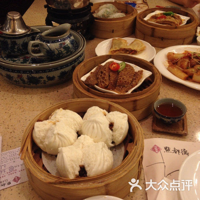 点都德图片-北京粤菜馆-大众点评网