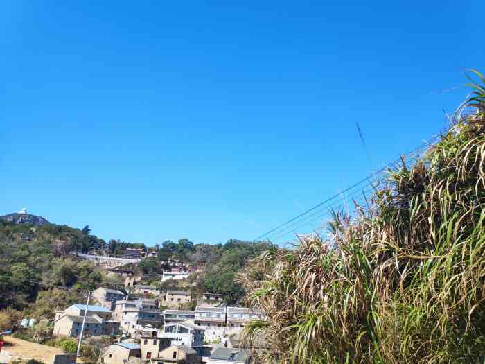 花竹村-"福建省宁德市霞浦县三沙镇:花竹村花竹村.