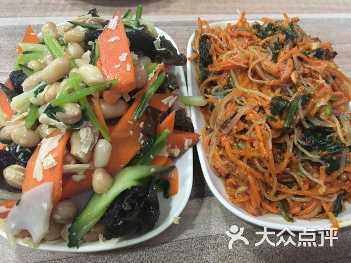 阿里木烧烤-凉菜-菜-凉菜图片-天津美食-大众点评网